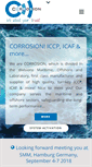 Mobile Screenshot of corrosion.nl